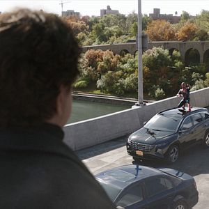 Fotoğraf Örümcek-Adam Eve Dönüş Yok