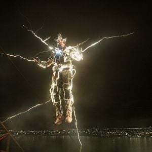 Fotoğraf Örümcek-Adam Eve Dönüş Yok