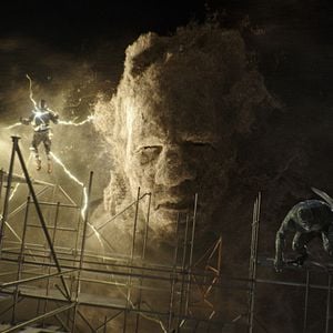 Fotoğraf Örümcek-Adam Eve Dönüş Yok