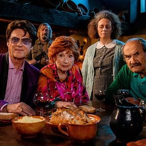 Fotoğraf Bruno Lochet