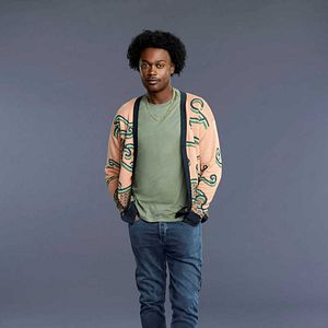 Fotoğraf Echo Kellum