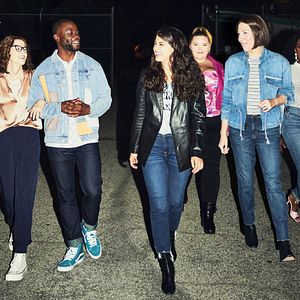 Fotoğraf Sasha Compère