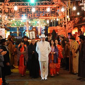 Fotoğraf Prisoners of the Ghostland
