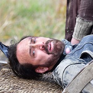 Fotoğraf Prisoners of the Ghostland