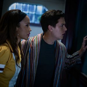 Fotoğraf Cole Sprouse