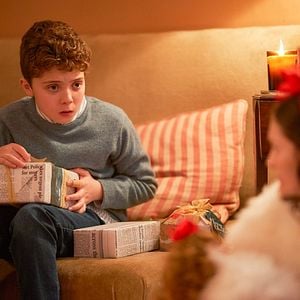 Fotoğraf Silent Night