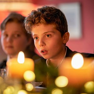 Fotoğraf Silent Night