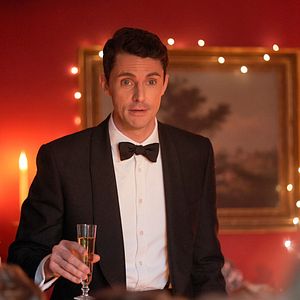 Fotoğraf Silent Night