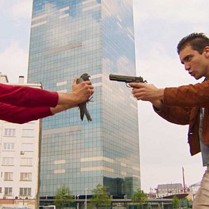 Fotoğraf Maximilien Delmelle