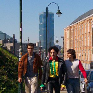 Fotoğraf Maximilien Delmelle