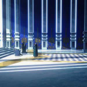 Fotoğraf Fate/Grand Order The Movie