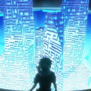 Fotoğraf Fate/Grand Order The Movie