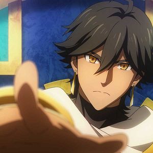 Fotoğraf Fate/Grand Order The Movie