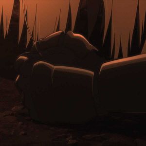 Fotoğraf Fate/Grand Order The Movie