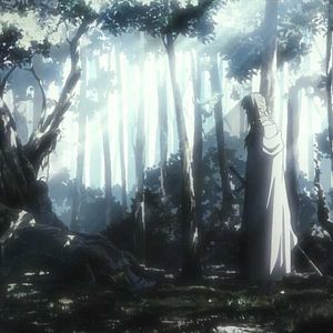 Fotoğraf Fate/Grand Order The Movie