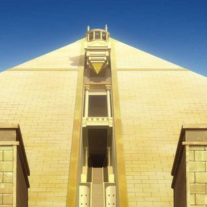 Fotoğraf Fate/Grand Order The Movie