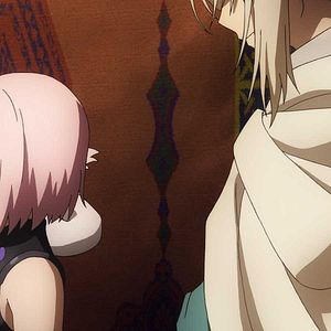 Fotoğraf Fate/Grand Order The Movie