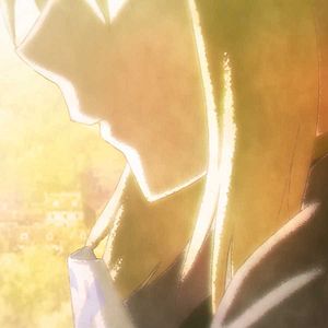 Fotoğraf Fate/Grand Order The Movie