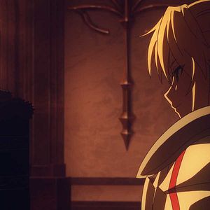 Fotoğraf Fate/Grand Order The Movie