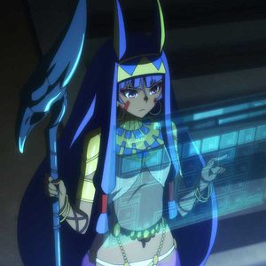 Fotoğraf Fate/Grand Order The Movie