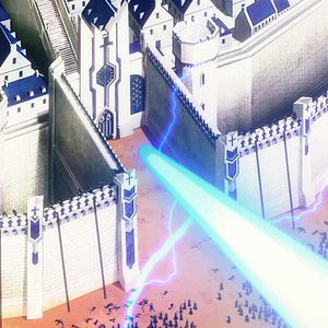 Fotoğraf Fate/Grand Order The Movie