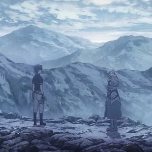 Fotoğraf Fate/Grand Order The Movie