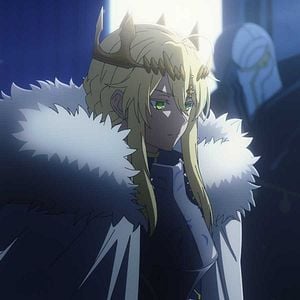 Fotoğraf Fate/Grand Order The Movie