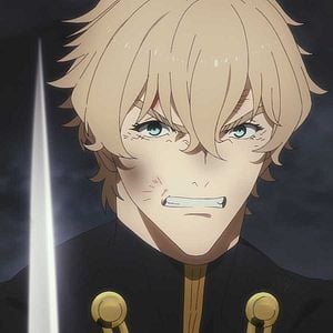 Fotoğraf Fate/Grand Order The Movie