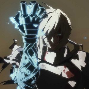 Fotoğraf Fate/Grand Order The Movie