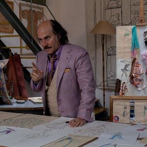 Fotoğraf Jared Leto