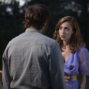 Fotoğraf Leticia Dolera