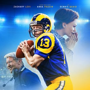 Fotoğraf American Underdog