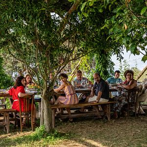 Fotoğraf È stata la mano di Dio