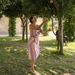 Fotoğraf È stata la mano di Dio