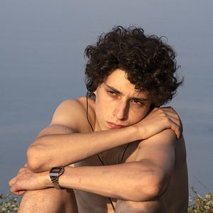 Fotoğraf È stata la mano di Dio