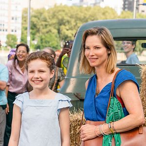 Fotoğraf Clifford Büyük Kırmızı Köpek