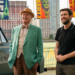 Fotoğraf Clifford Büyük Kırmızı Köpek