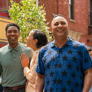 Fotoğraf Clifford Büyük Kırmızı Köpek