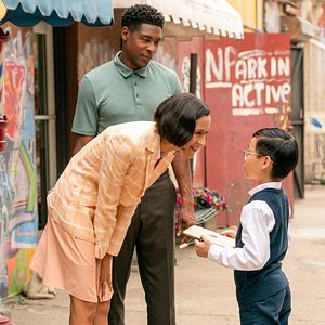 Fotoğraf Clifford Büyük Kırmızı Köpek