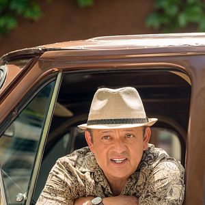 Fotoğraf Clifford Büyük Kırmızı Köpek