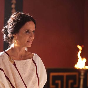 Fotoğraf Aitana Sánchez-Gijón