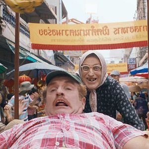 Fotoğraf Jean-Christian Fraiscinet