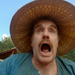 Fotoğraf Jean-Christian Fraiscinet