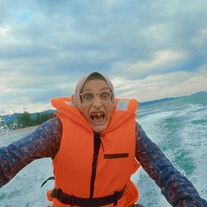 Fotoğraf Les Bodin's en Thaïlande