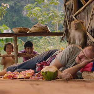 Fotoğraf Jean-Christian Fraiscinet