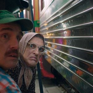 Fotoğraf Vincent Dubois