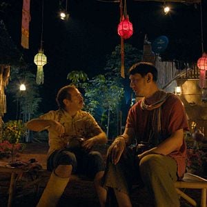 Fotoğraf Jean-Christian Fraiscinet