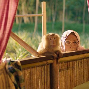 Fotoğraf Vincent Dubois