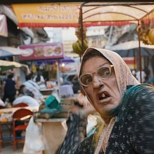 Fotoğraf Vincent Dubois