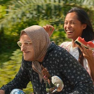 Fotoğraf Vincent Dubois